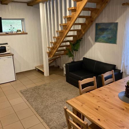 Holiday Homes Eliza Druskininkai Buitenkant foto