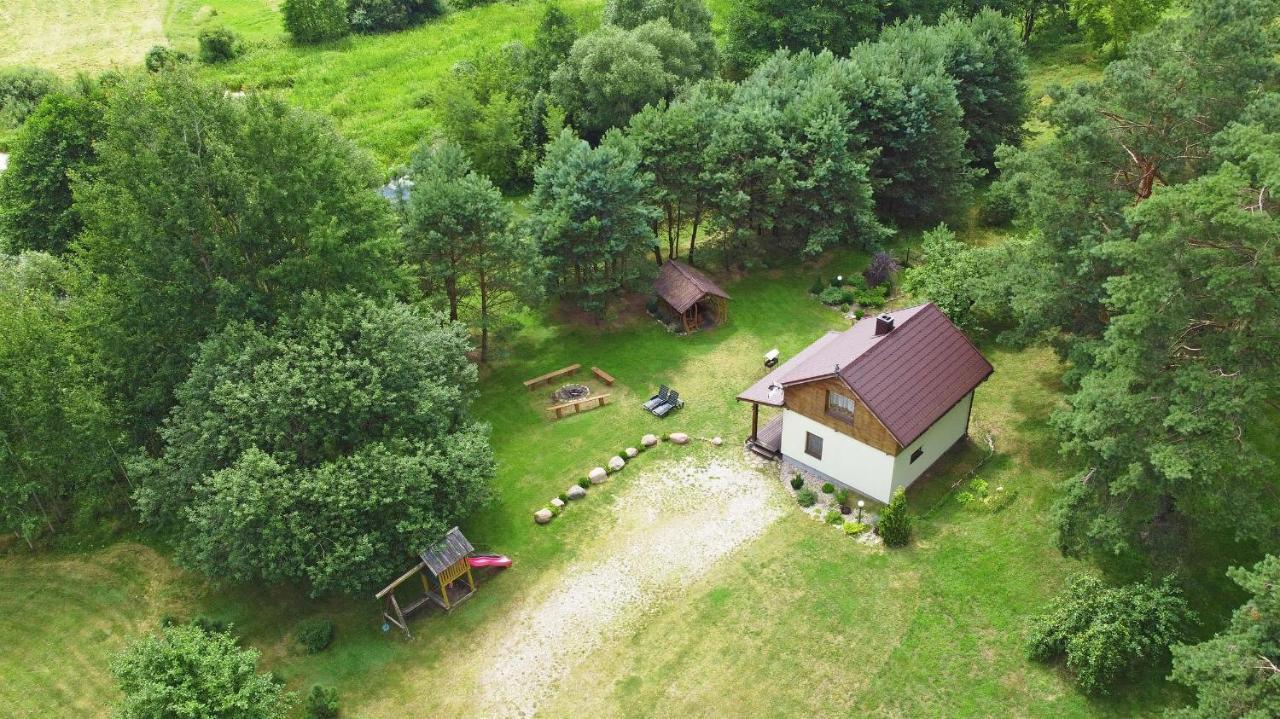 Holiday Homes Eliza Druskininkai Buitenkant foto