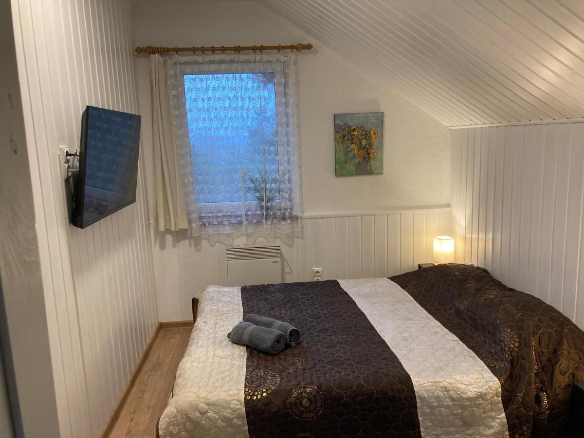 Holiday Homes Eliza Druskininkai Buitenkant foto